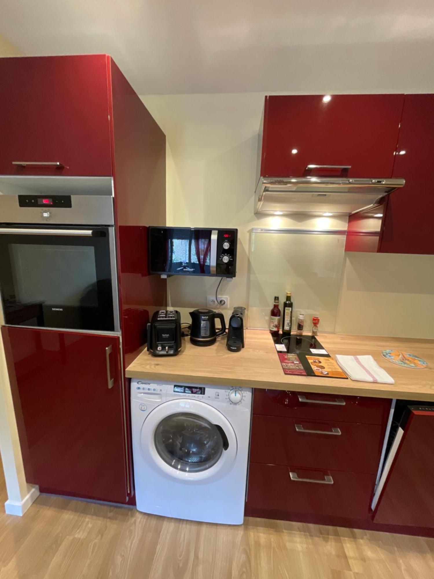 Paris Disneyland Appartement Centre-Ville, Parking, Au Coeur De L'Aviron Vaires-sur-Marne Eksteriør bilde