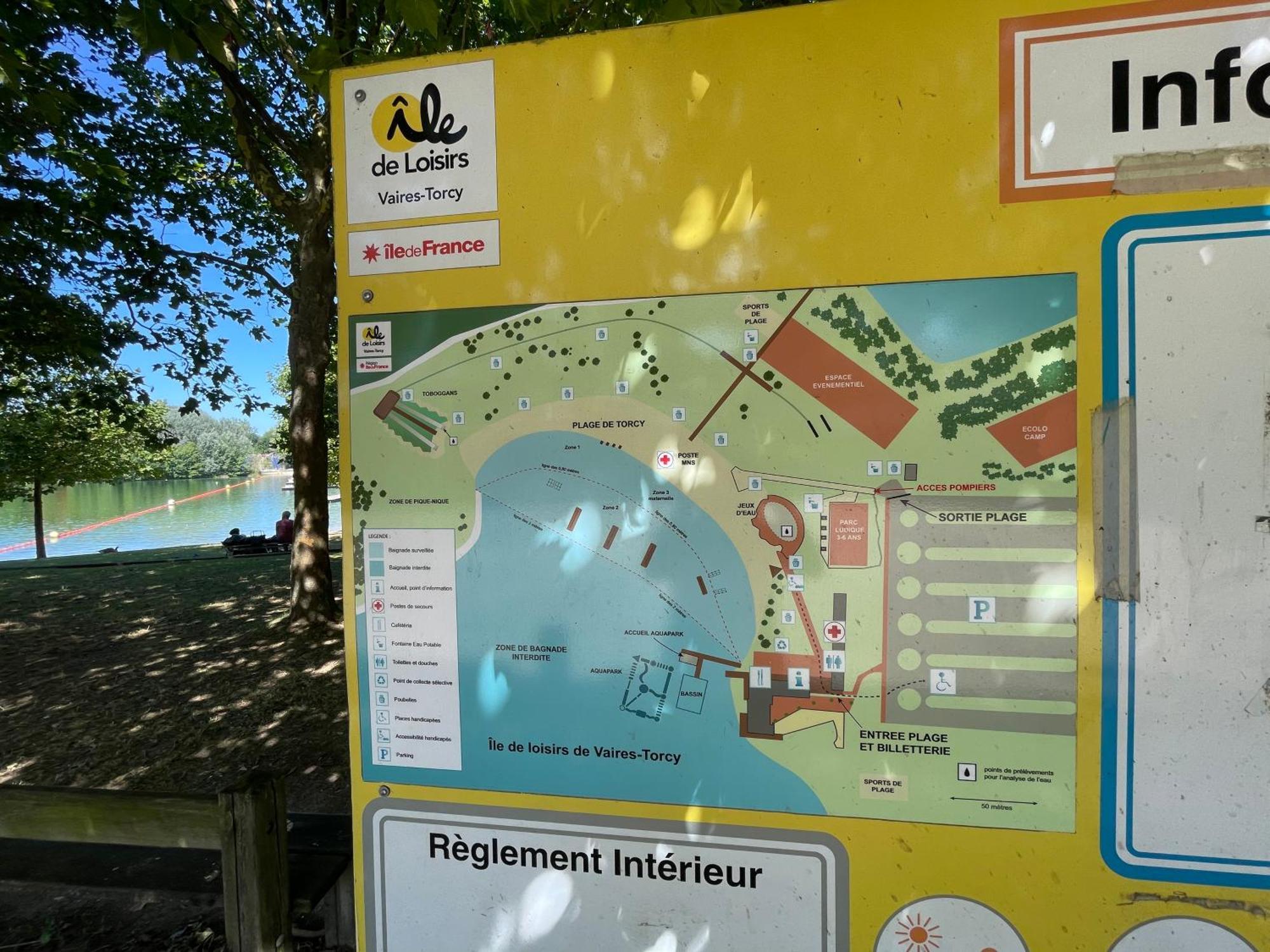 Paris Disneyland Appartement Centre-Ville, Parking, Au Coeur De L'Aviron Vaires-sur-Marne Eksteriør bilde