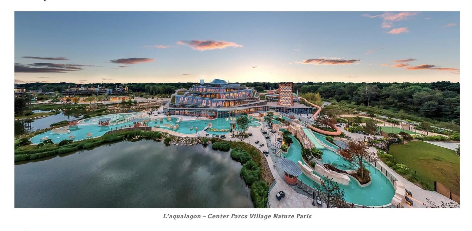 Paris Disneyland Appartement Centre-Ville, Parking, Au Coeur De L'Aviron Vaires-sur-Marne Eksteriør bilde